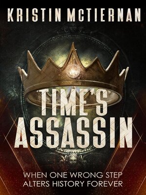 cover image of Time's Assassin